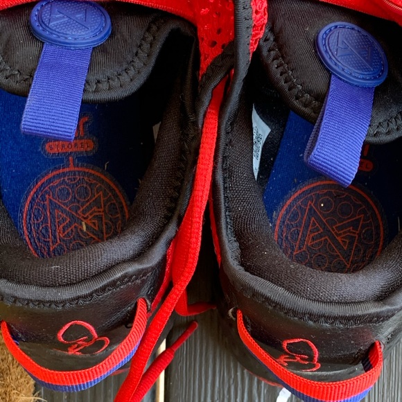 Men’s Nike PG 4’s Sz 9.5 - Picture 2 of 5